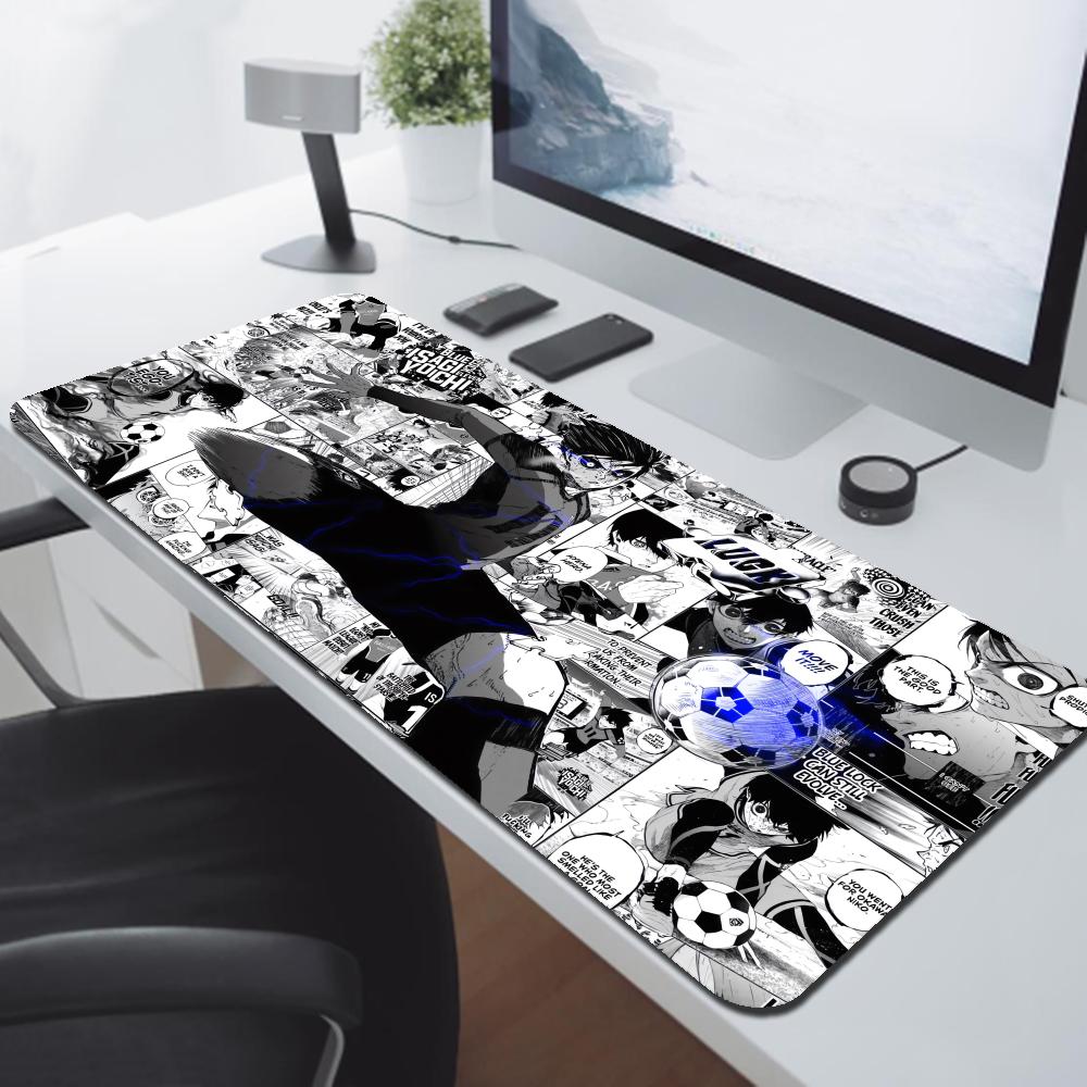 Podkładka pod mysz anime czarn – Gaming Mouse Pad Xl recenzja i cena
