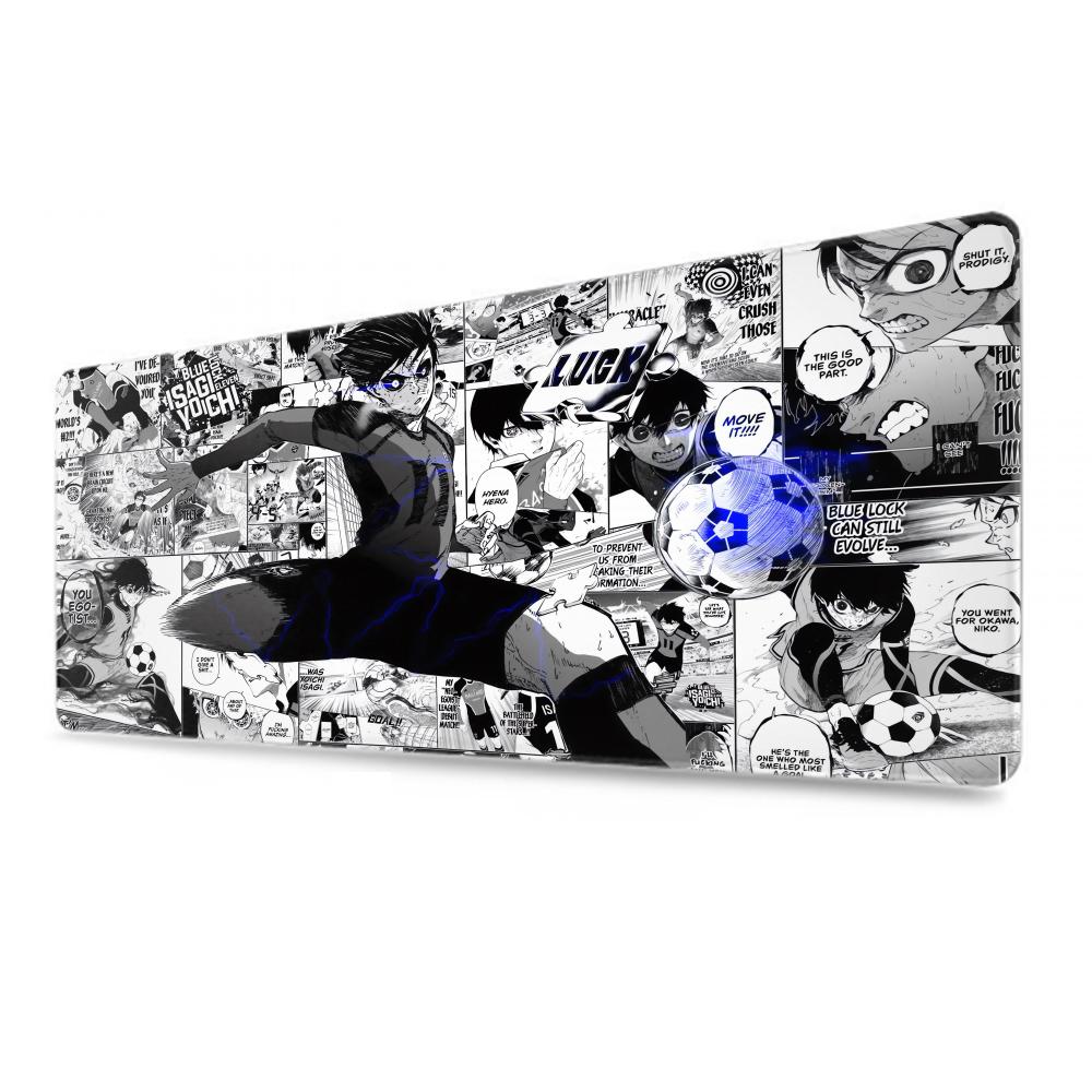 Podkładka pod mysz anime czarn – Gaming Mouse Pad Xl recenzja i cena