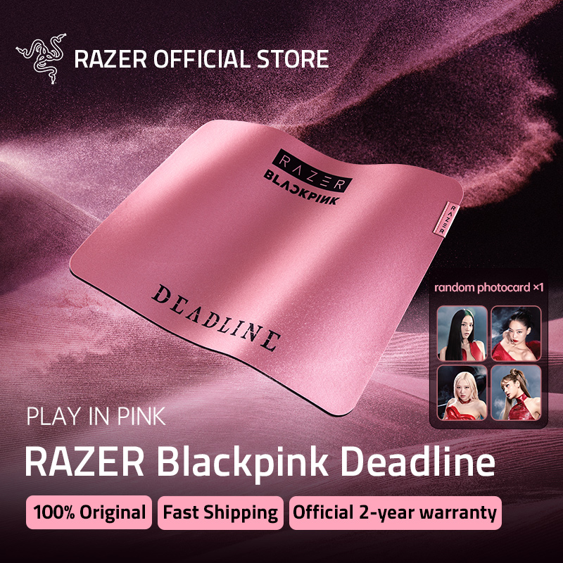 Podkładka pod mysz Razer BLACK – Gaming Accessories Razer recenzja i cena