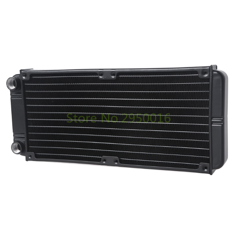 240mm 10/18 rura komputerowa c – Gaming Accessories Storage recenzja i cena
