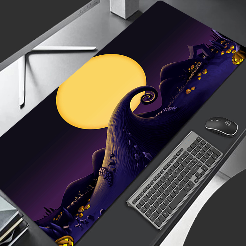 Podkładka pod mysz dla graczy  – Gaming Mouse Pad Xl recenzja i cena