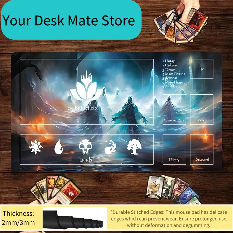 Podkładka pod mysz Green Giant – Gaming Mouse Pad Xl recenzja i cena