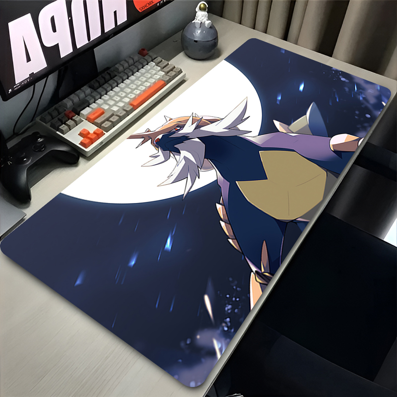 Podkładki pod mysz Anime Gamin – Gaming Accessories Keyboards recenzja i cena