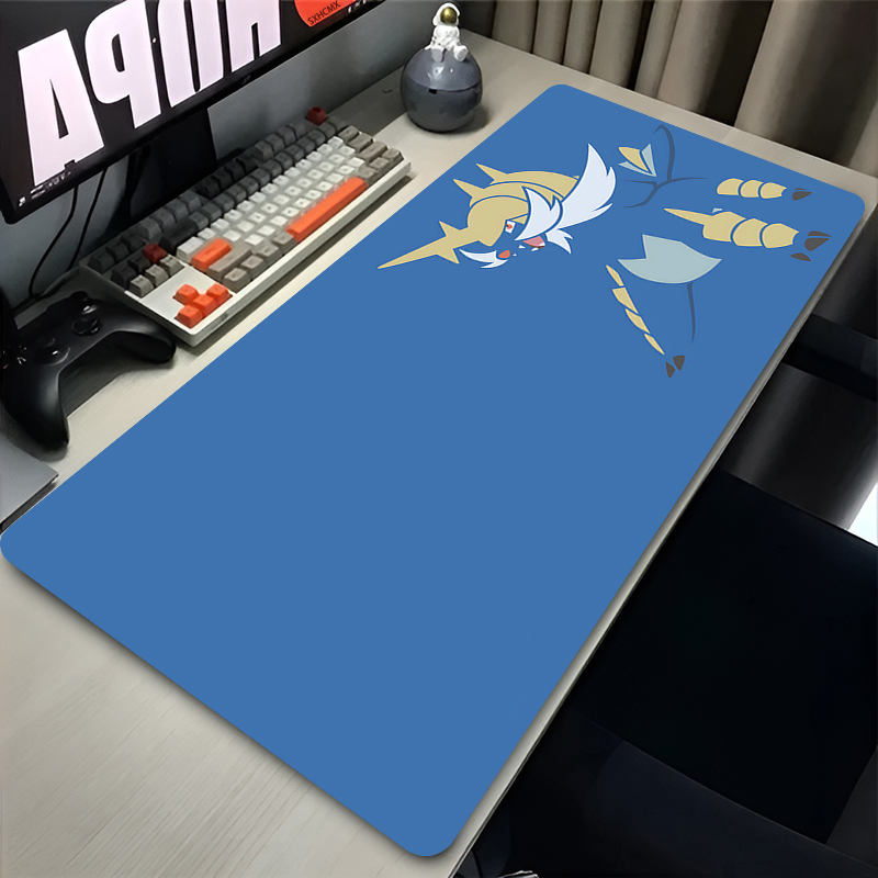 Podkładki pod mysz Anime Gamin – Gaming Accessories Keyboards recenzja i cena