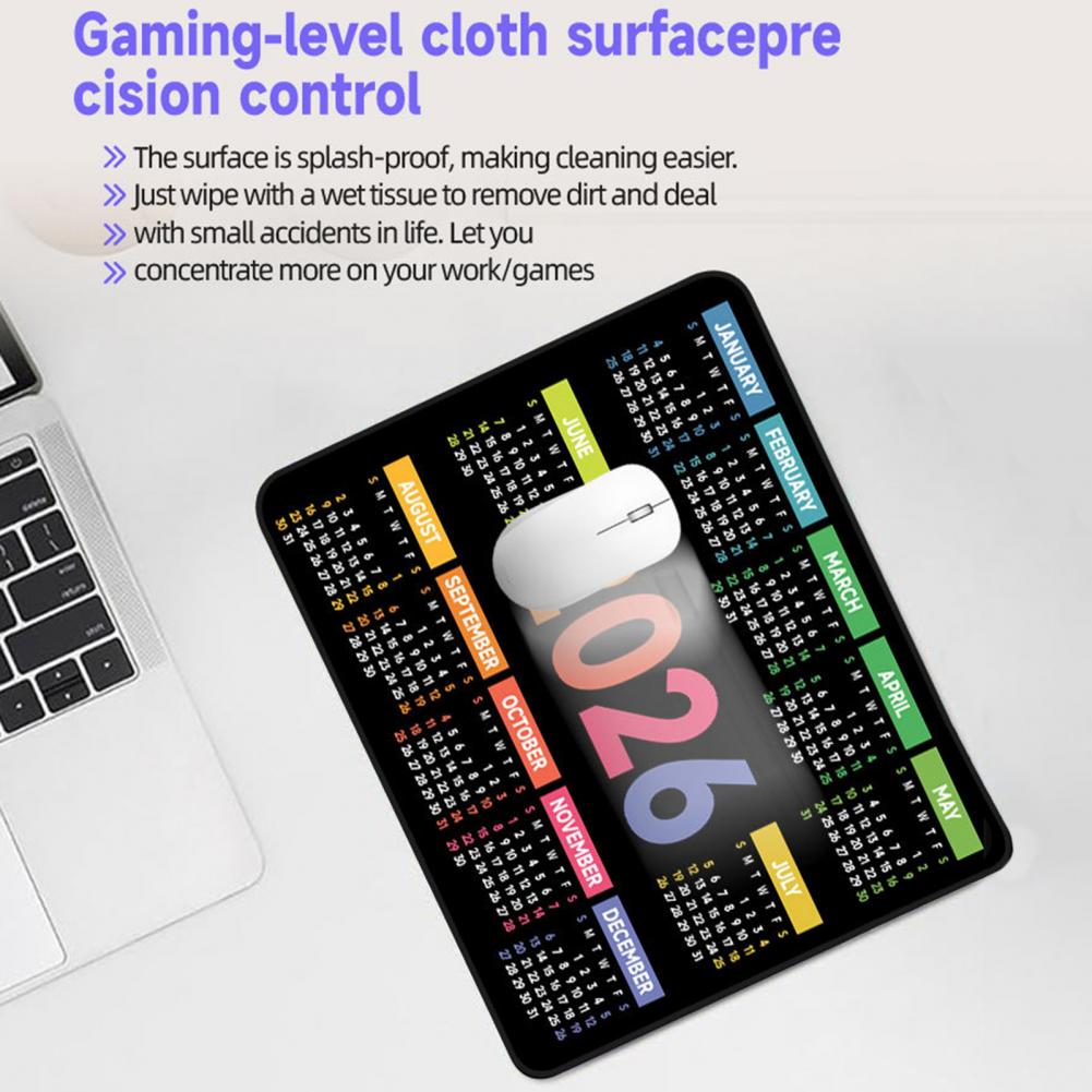 Podkładka pod mysz z motywem k – Gaming Accessories For Laptop recenzja i cena