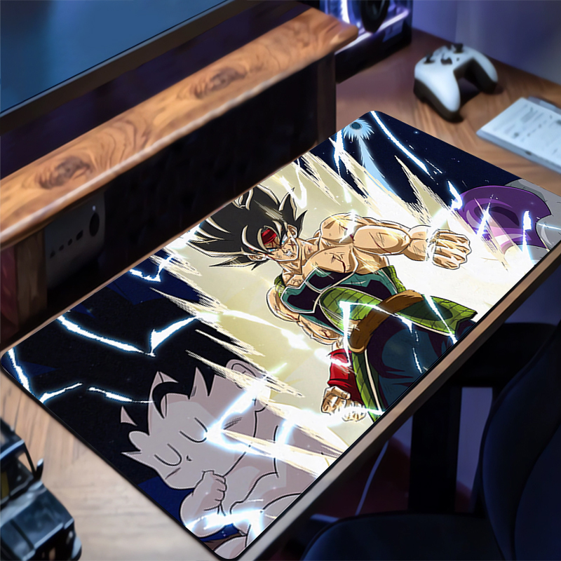 Podkładka pod mysz Anime Drago – Gaming Mouse Pad Xl recenzja i cena