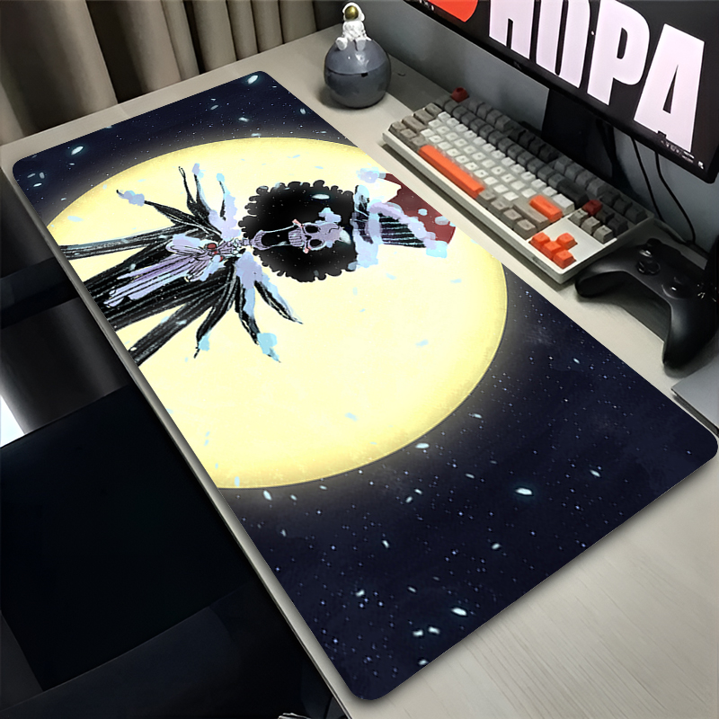 Popularna Duża Podkładka Pod M – Gaming Accessories Keyboards recenzja i cena