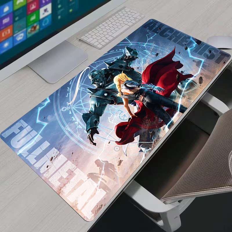 Podkładka pod mysz Duża Fullme – Gaming Accessories Cheap recenzja i cena