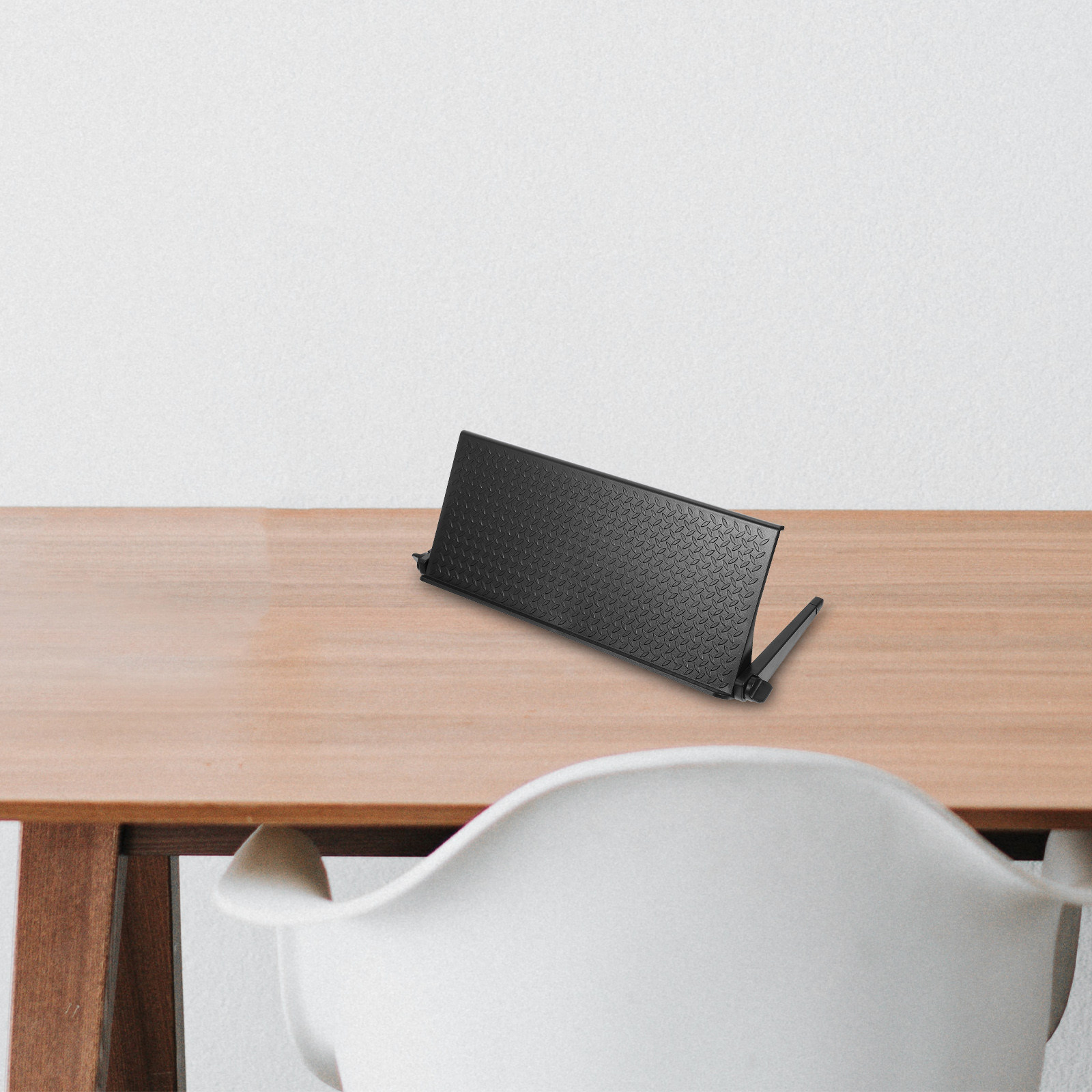 4 sztuki – regulowana, plastik – Gaming Accessories Storage recenzja i cena