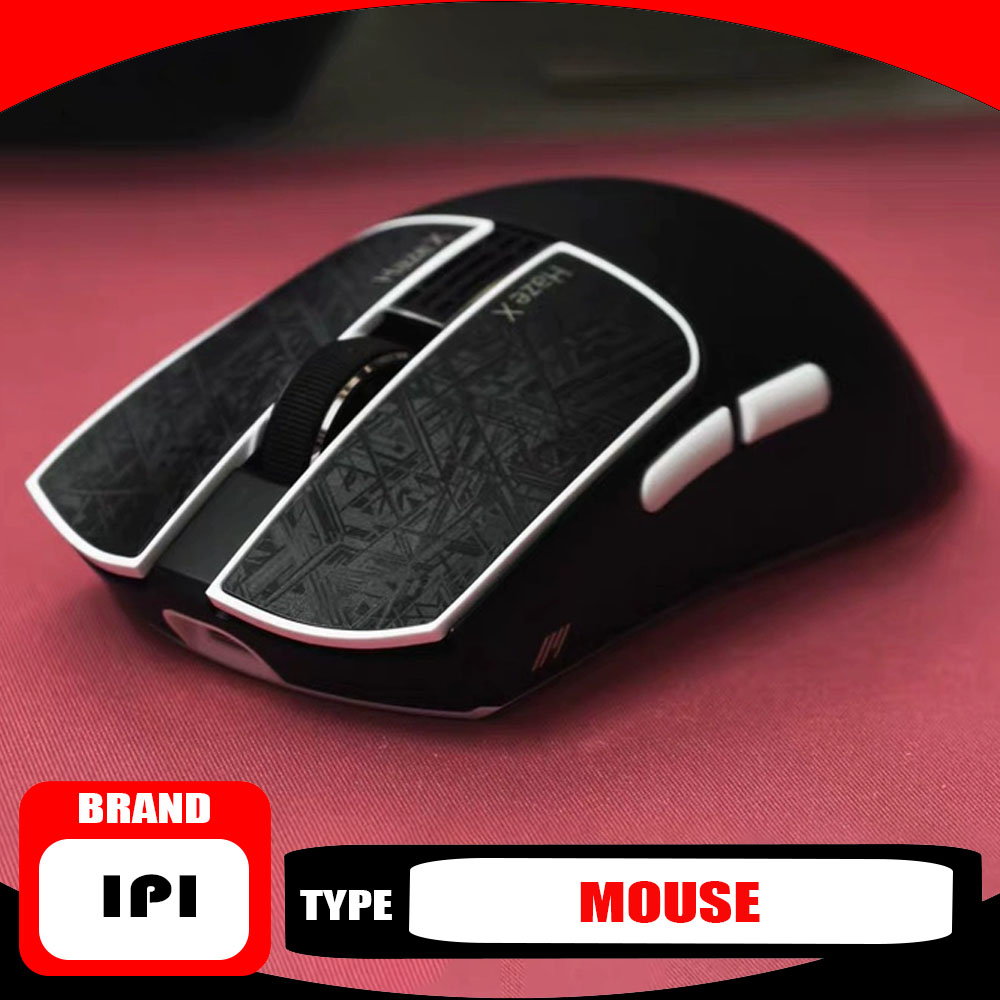 IPI Fog HAZEX Mouse Wireless 8 – Gaming Accessories Storage recenzja i cena