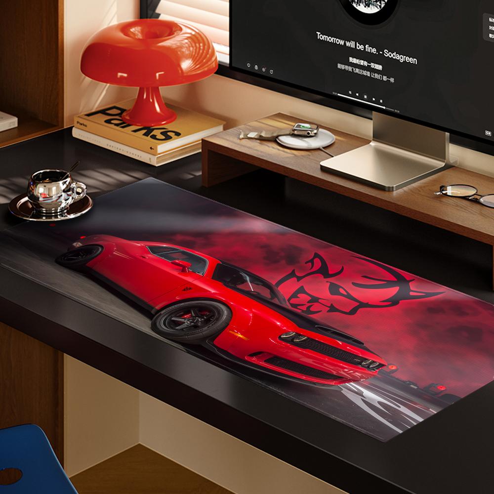 Podkładka pod mysz D-DodgeS Ca – Gaming Mouse Pad Xl recenzja i cena