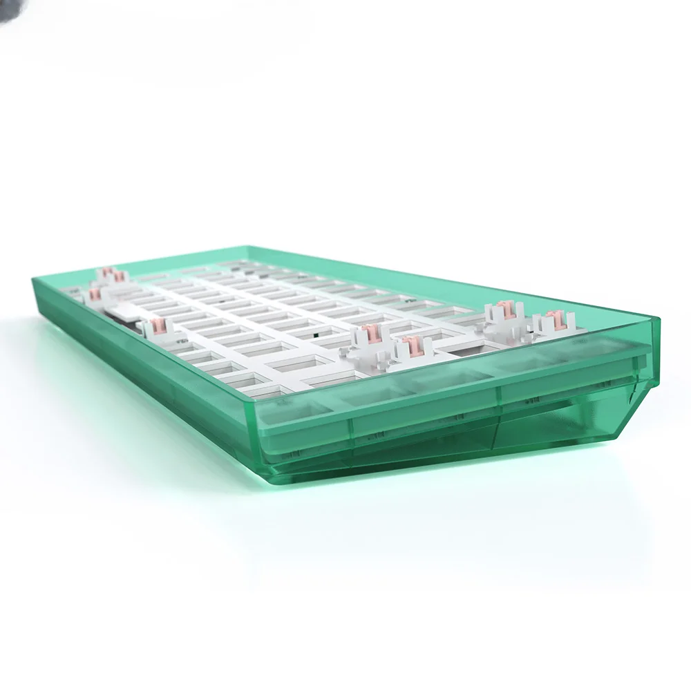 Tester CIY Tester 68 Hot Swapp – Keyboard Switch Tester recenzja i cena