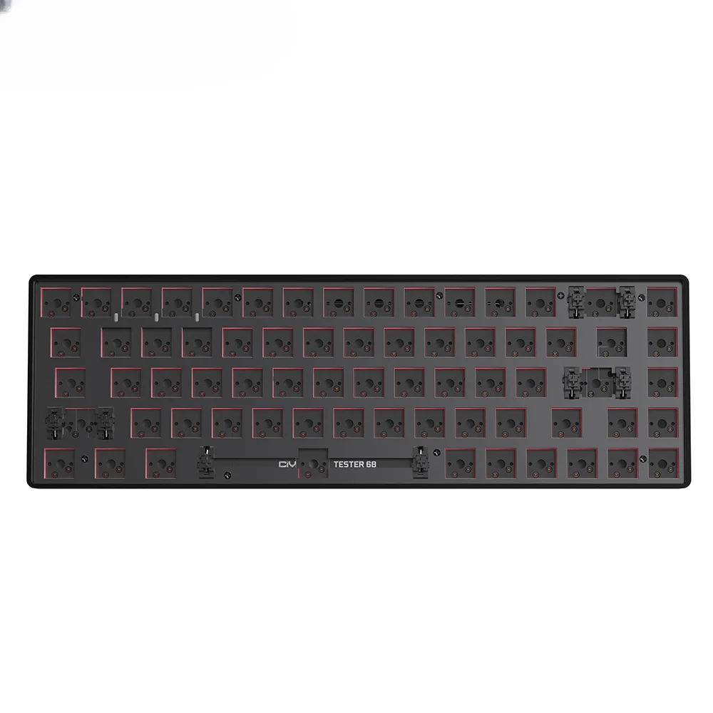 Tester CIY Tester 68 Hot Swapp – Keyboard Switch Tester recenzja i cena