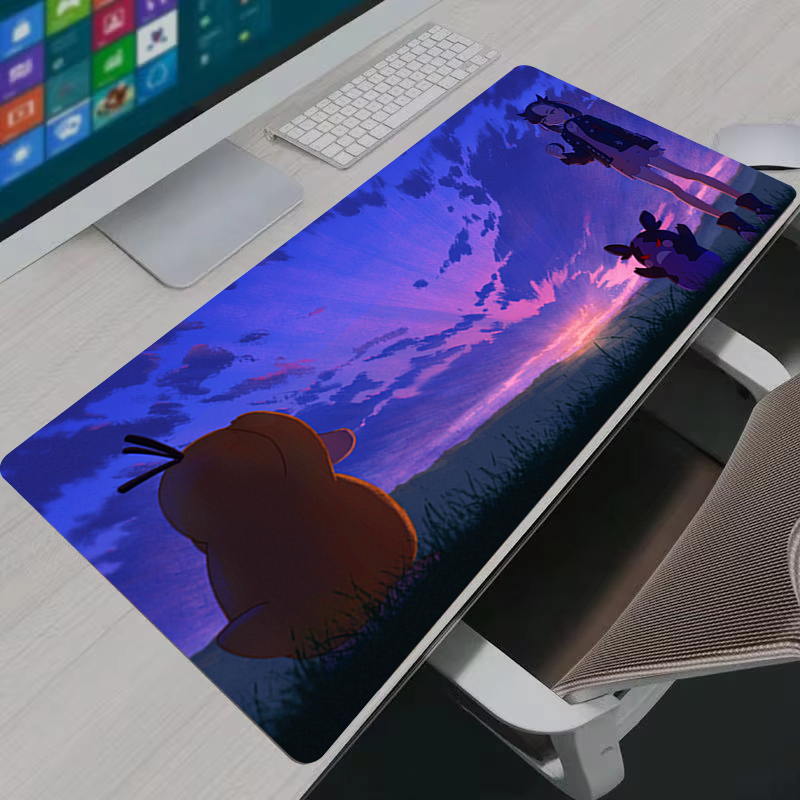 Podkładka pod mysz Anime P-Pok – Gaming Accessories For Laptop recenzja i cena