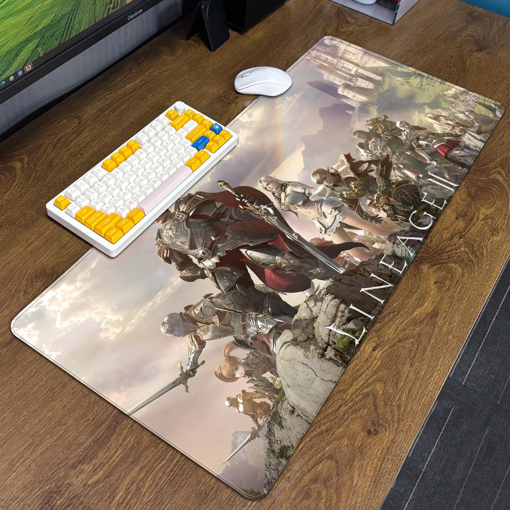 Podkładka pod mysz Game L-Line – Gaming Mouse Pad Xl recenzja i cena