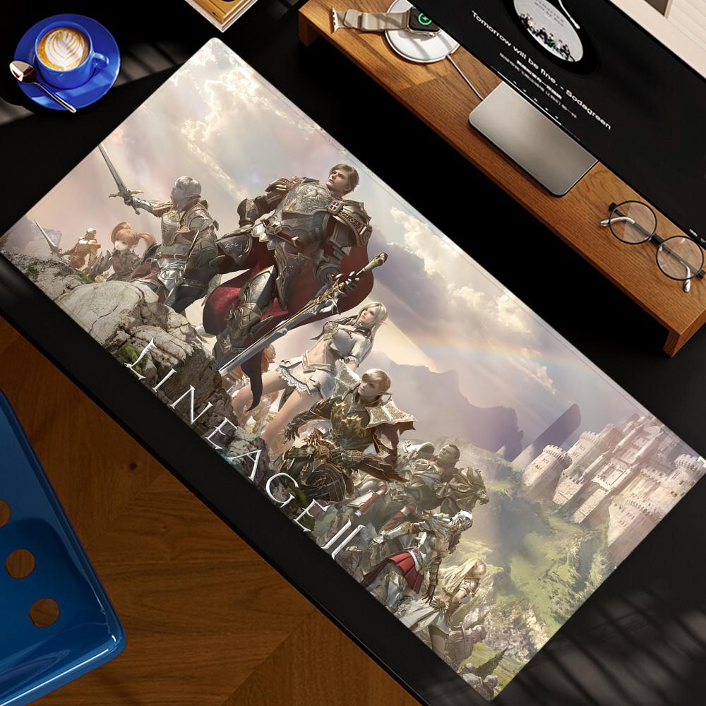Podkładka pod mysz Game L-Line – Gaming Mouse Pad Xl recenzja i cena