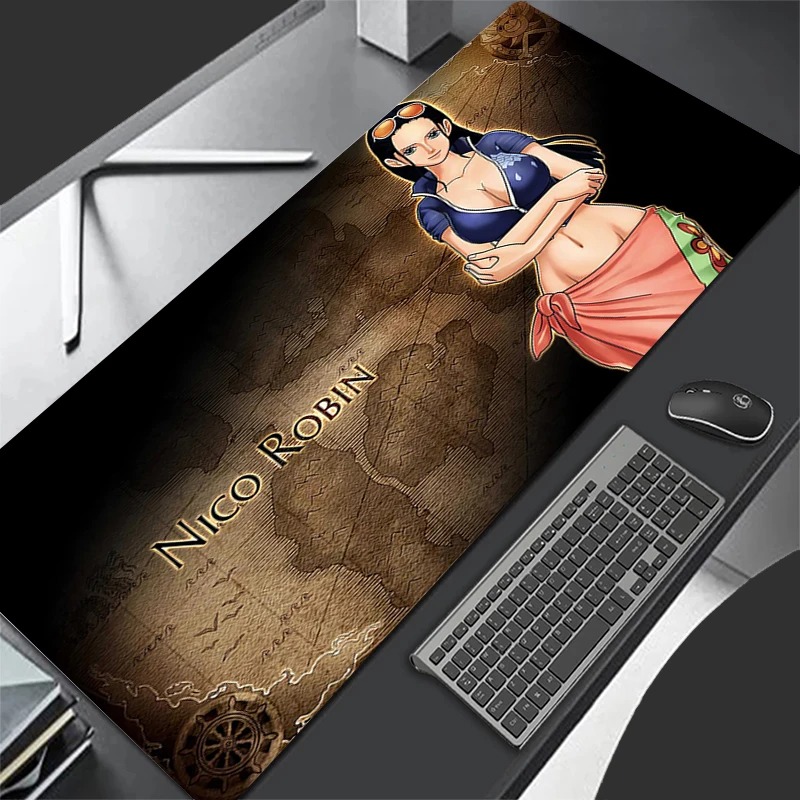 Podkładka pod mysz Japonka Sex – Gaming Mouse Pad Xl recenzja i cena