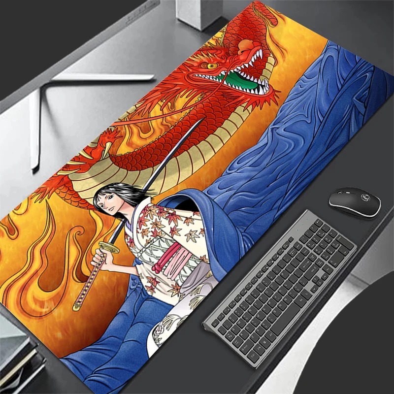 Podkładka pod mysz Japonka Sex – Gaming Mouse Pad Xl recenzja i cena