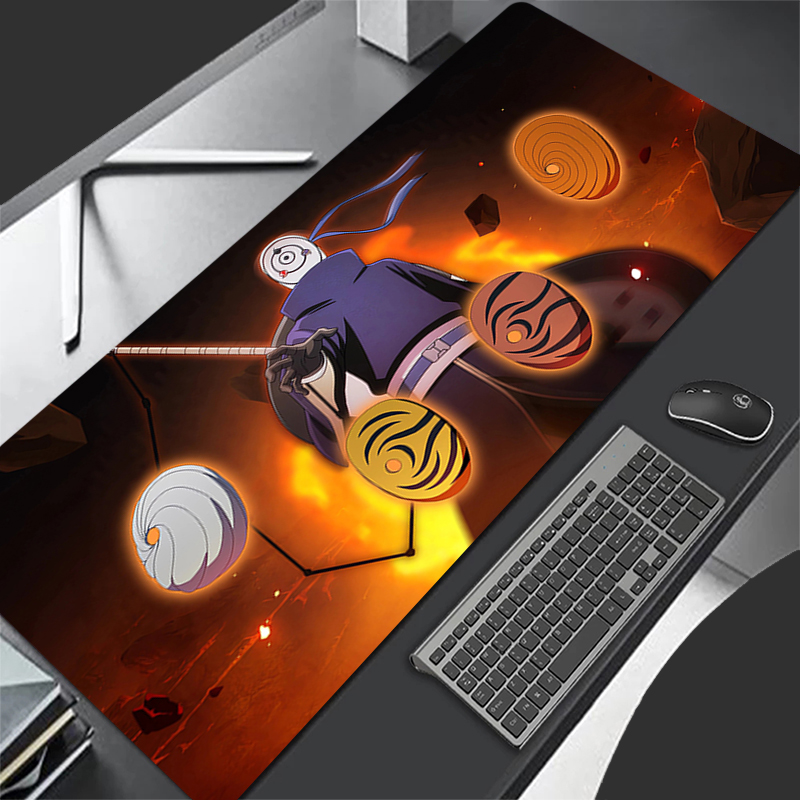 Podkładka pod mysz Anime Carpe – Gaming Accessories Keyboards recenzja i cena