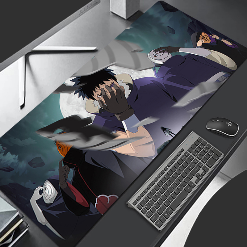 Podkładka pod mysz Anime Carpe – Gaming Accessories Keyboards recenzja i cena