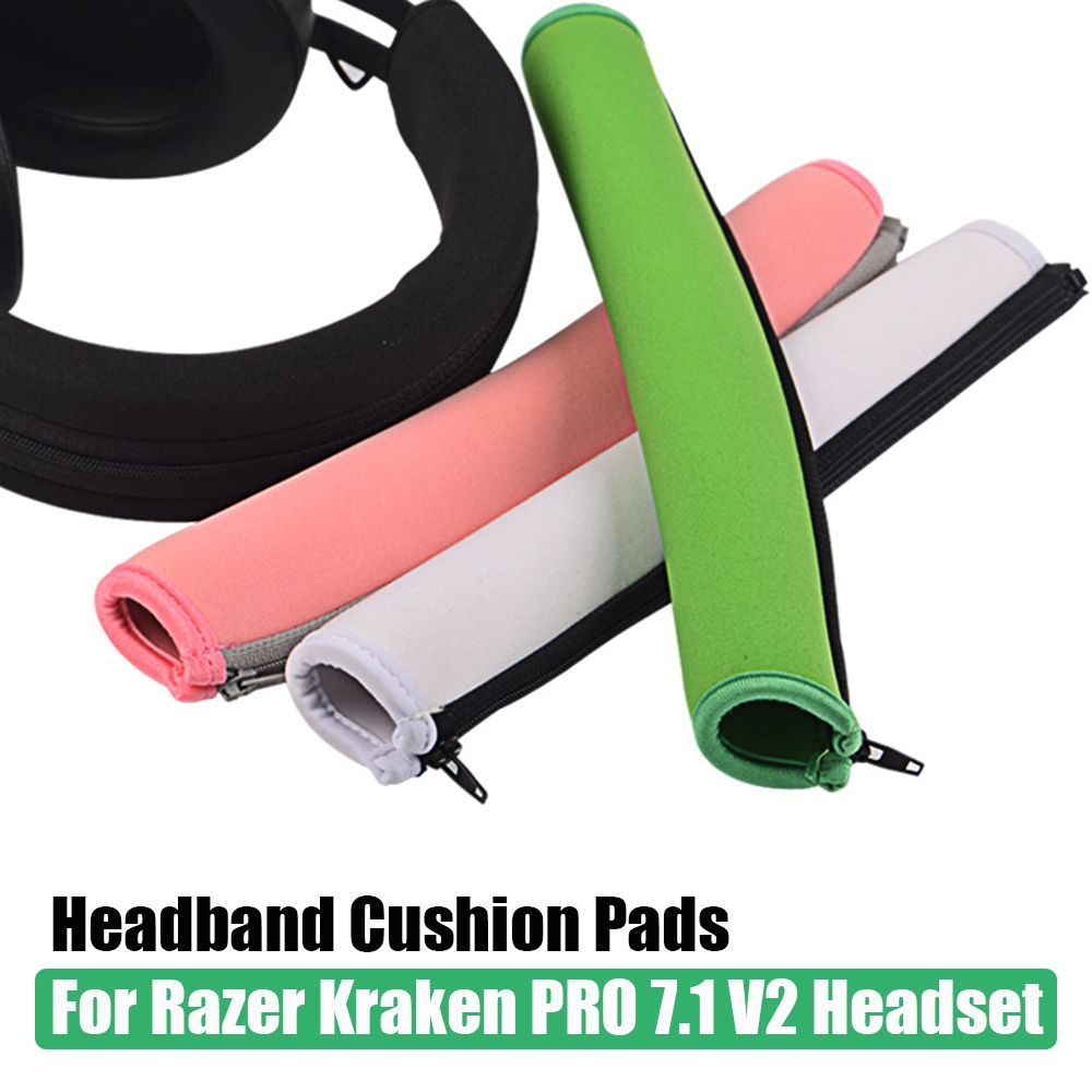 Miękkie Akcesoria Zamienne Nak – Gaming Accessories Razer recenzja i cena