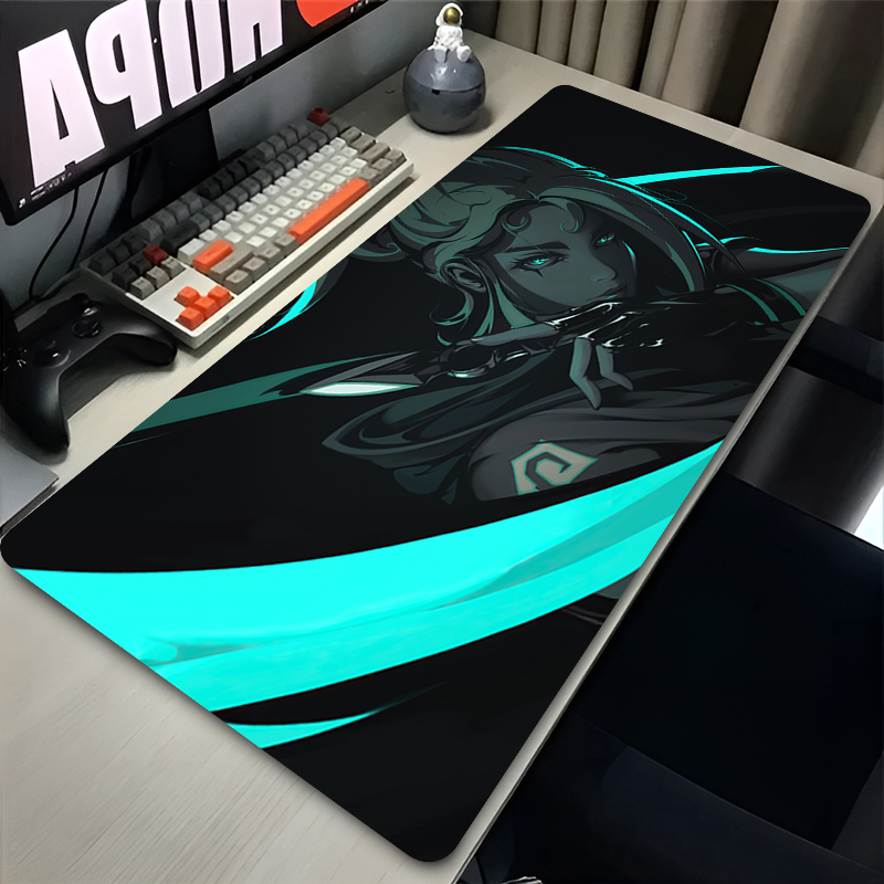Podkładka pod mysz Hot Game Va – Gaming Mouse Pad Xl recenzja i cena