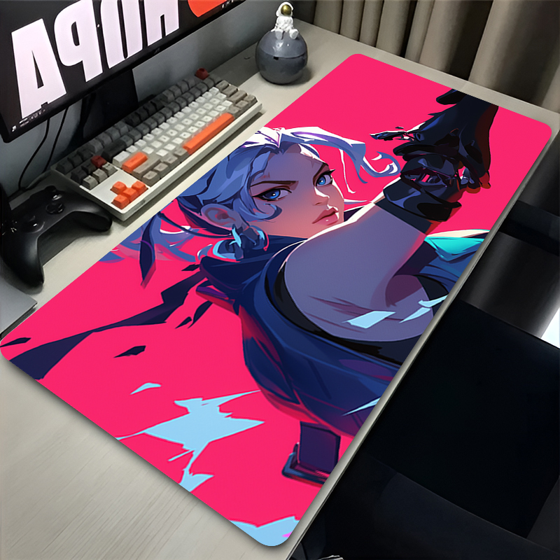 Podkładka pod mysz Hot Game Va – Gaming Mouse Pad Xl recenzja i cena