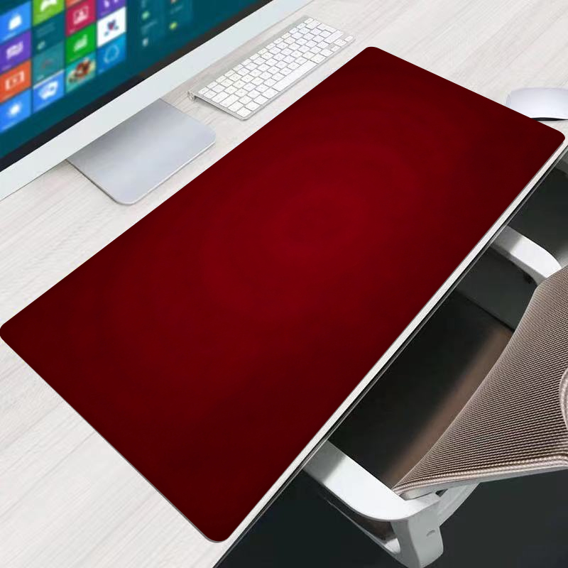 Czerwona Podkładka Pod Mysz Bi – Gaming Accessories For Laptop recenzja i cena