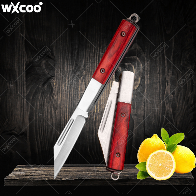 Nóż składany ze stali nierdzew – Gaming Kitchen Accessories recenzja i cena