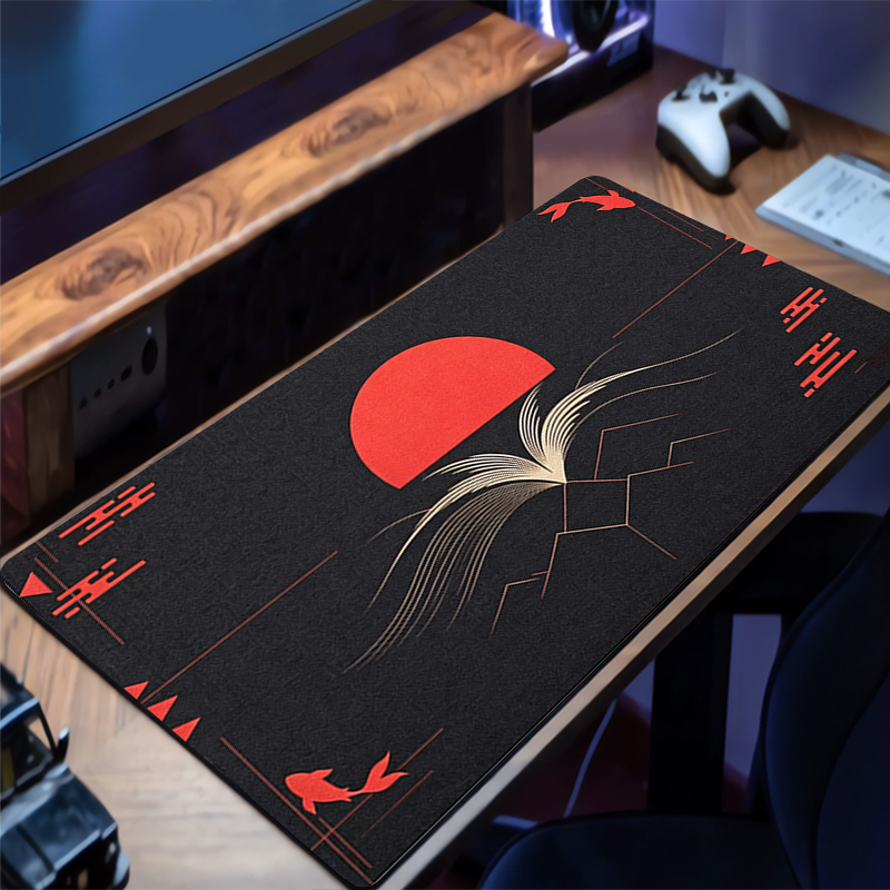 Podkładka pod mysz Sun Abstrac – Gaming Mouse Pad Xl recenzja i cena