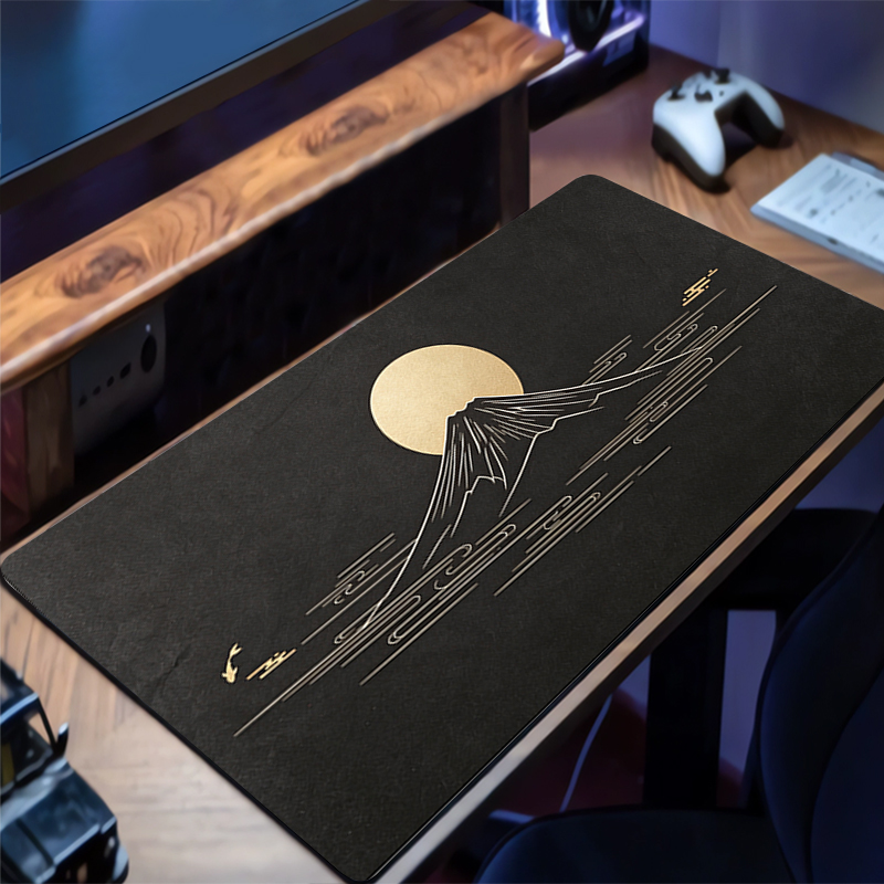 Podkładka pod mysz Sun Abstrac – Gaming Mouse Pad Xl recenzja i cena