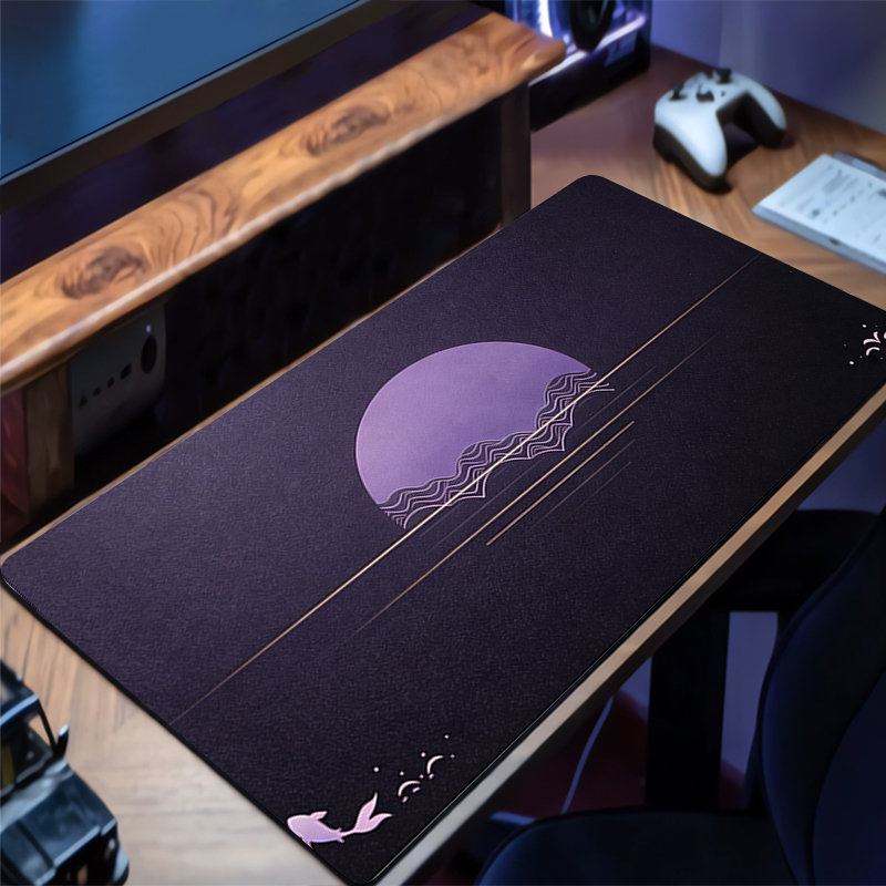 Podkładka pod mysz Sun Abstrac – Gaming Mouse Pad Xl recenzja i cena