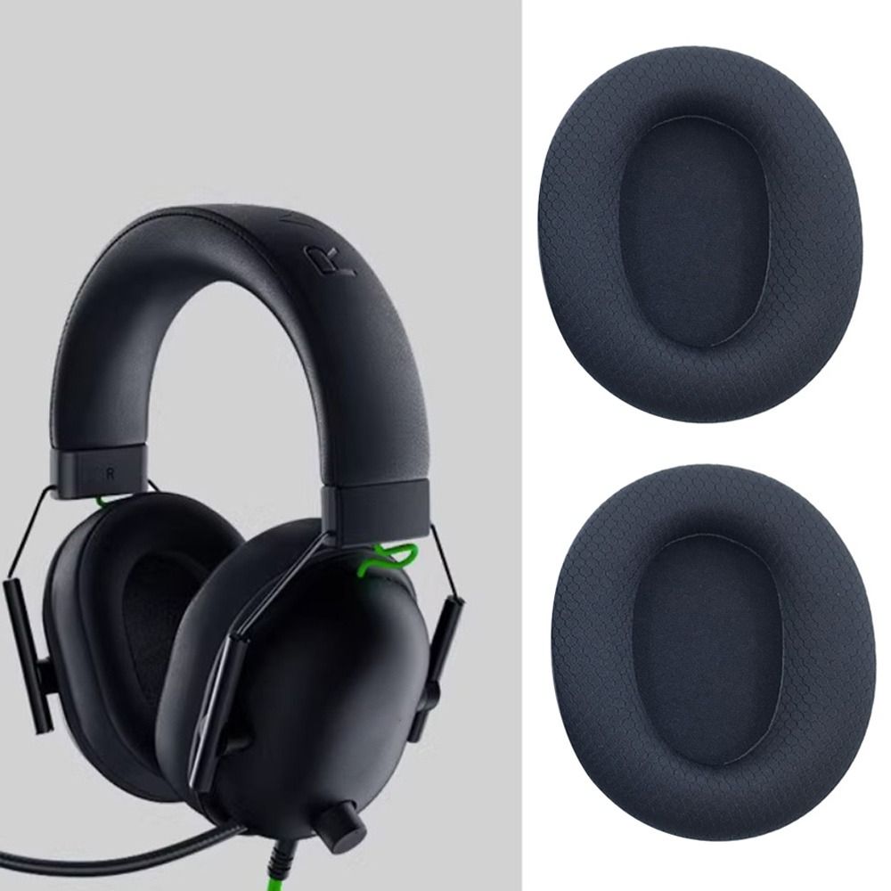 1 para wymienne nauszniki mięk – Gaming Accessories Razer recenzja i cena
