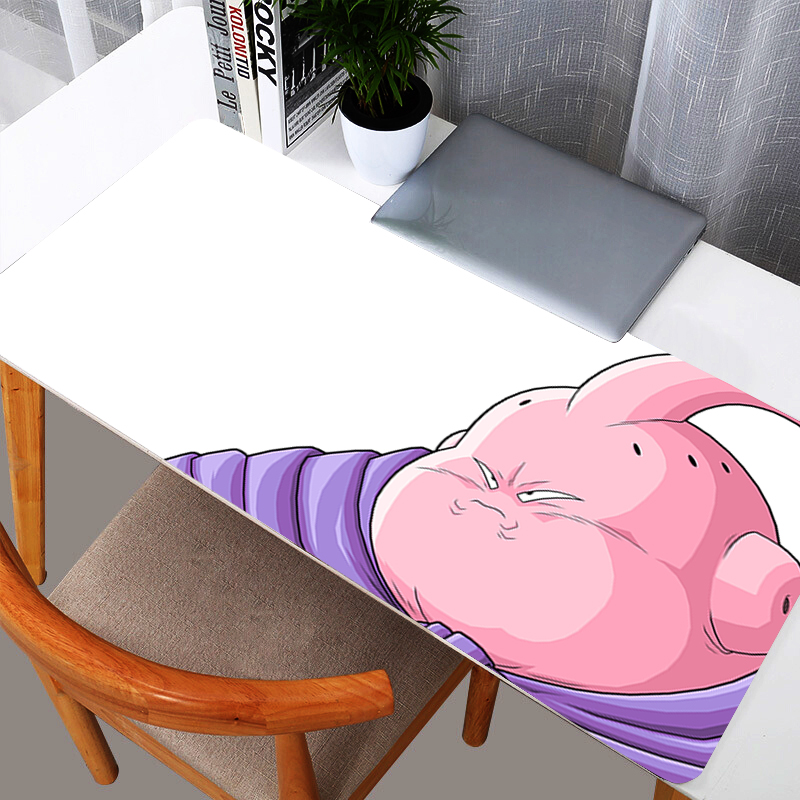 Podkładka pod mysz DBZ Dragon  – Gaming Accessories Keyboards recenzja i cena