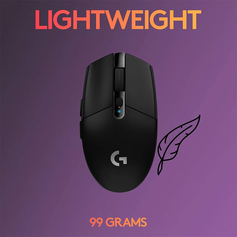 Mysz gamingowa Logitech G305 z – Gaming Accessories To Have recenzja i cena