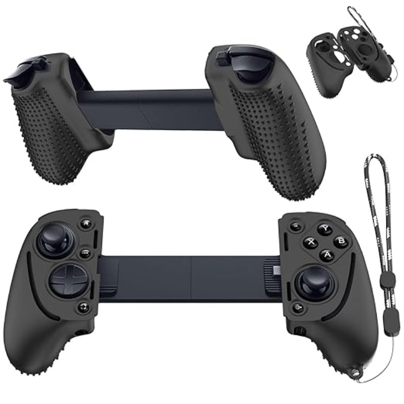 Ochraniacz na kontroler Razer  – Gaming Accessories Razer recenzja i cena