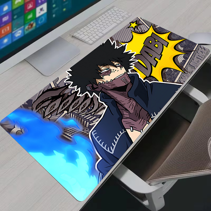Podkładka pod mysz Bakugou Kat – Gaming Mouse Pad Xl recenzja i cena