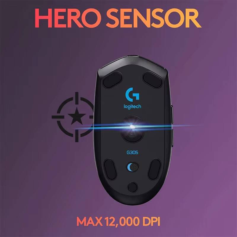 Bezprzewodowa mysz gamingowa G – Gaming Accessories To Have recenzja i cena