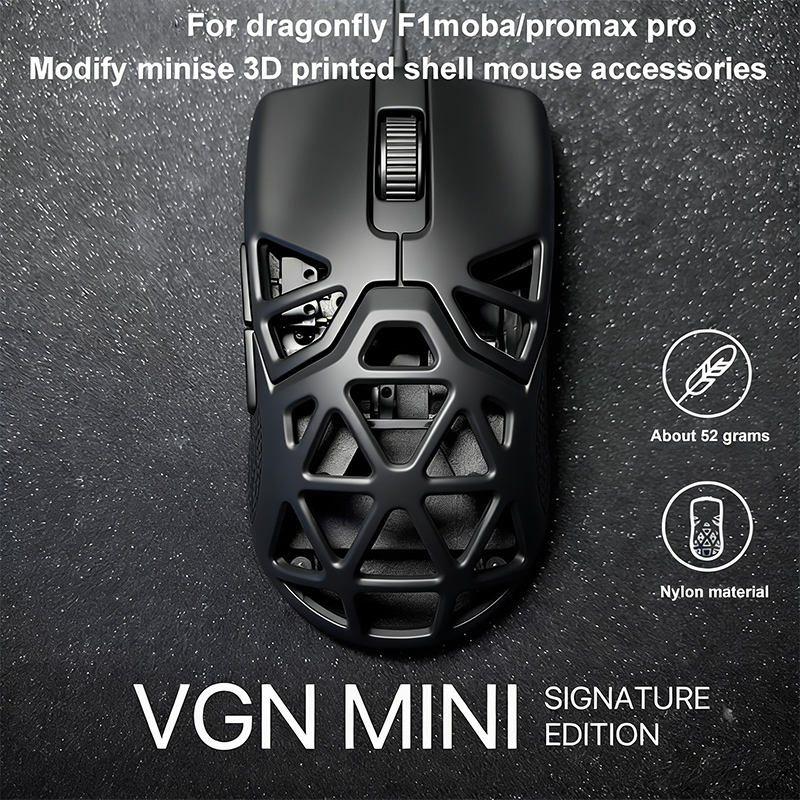 Ulepszenie Viper Mini SE - mod – Keyboard Switch Tester recenzja i cena