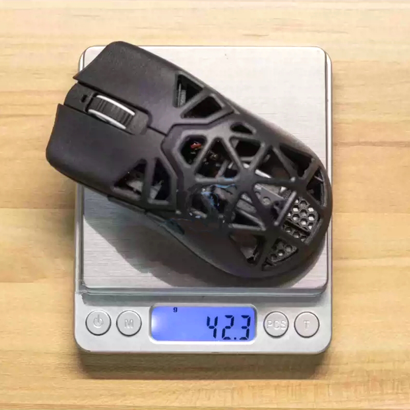 Ulepszenie Viper Mini SE - mod – Keyboard Switch Tester recenzja i cena