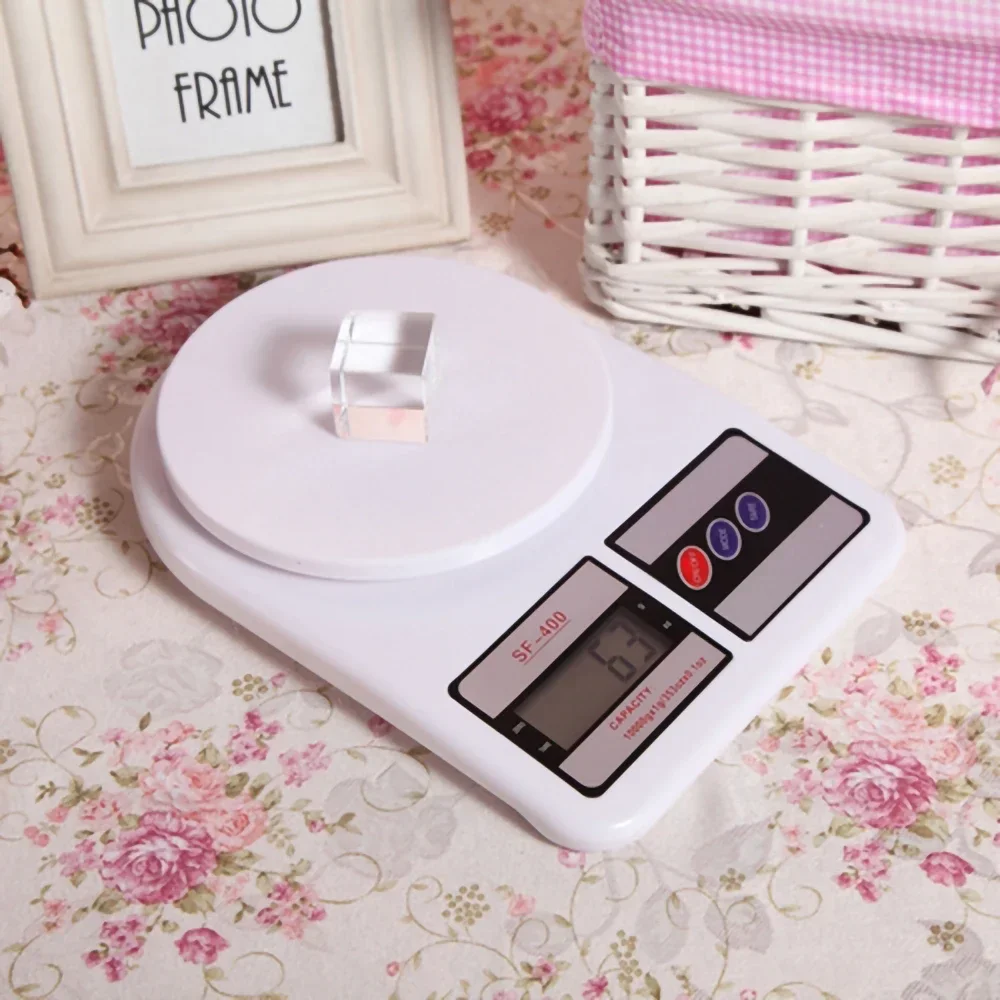 Inteligentna cyfrowa waga kuch – Gaming Kitchen Accessories recenzja i cena