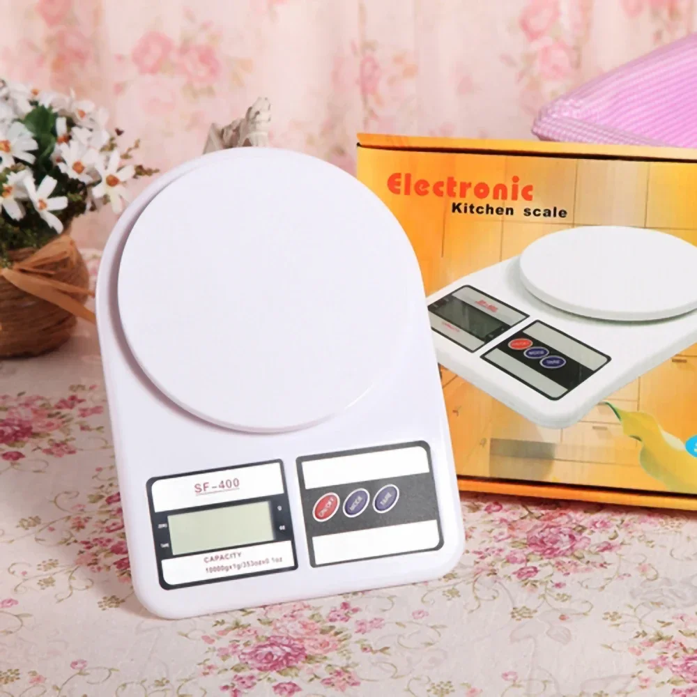 Inteligentna cyfrowa waga kuch – Gaming Kitchen Accessories recenzja i cena