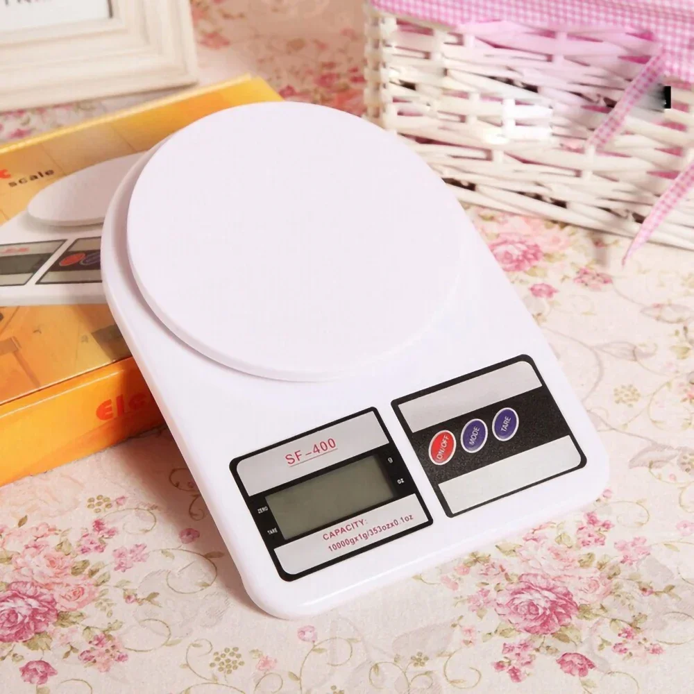 Inteligentna cyfrowa waga kuch – Gaming Kitchen Accessories recenzja i cena