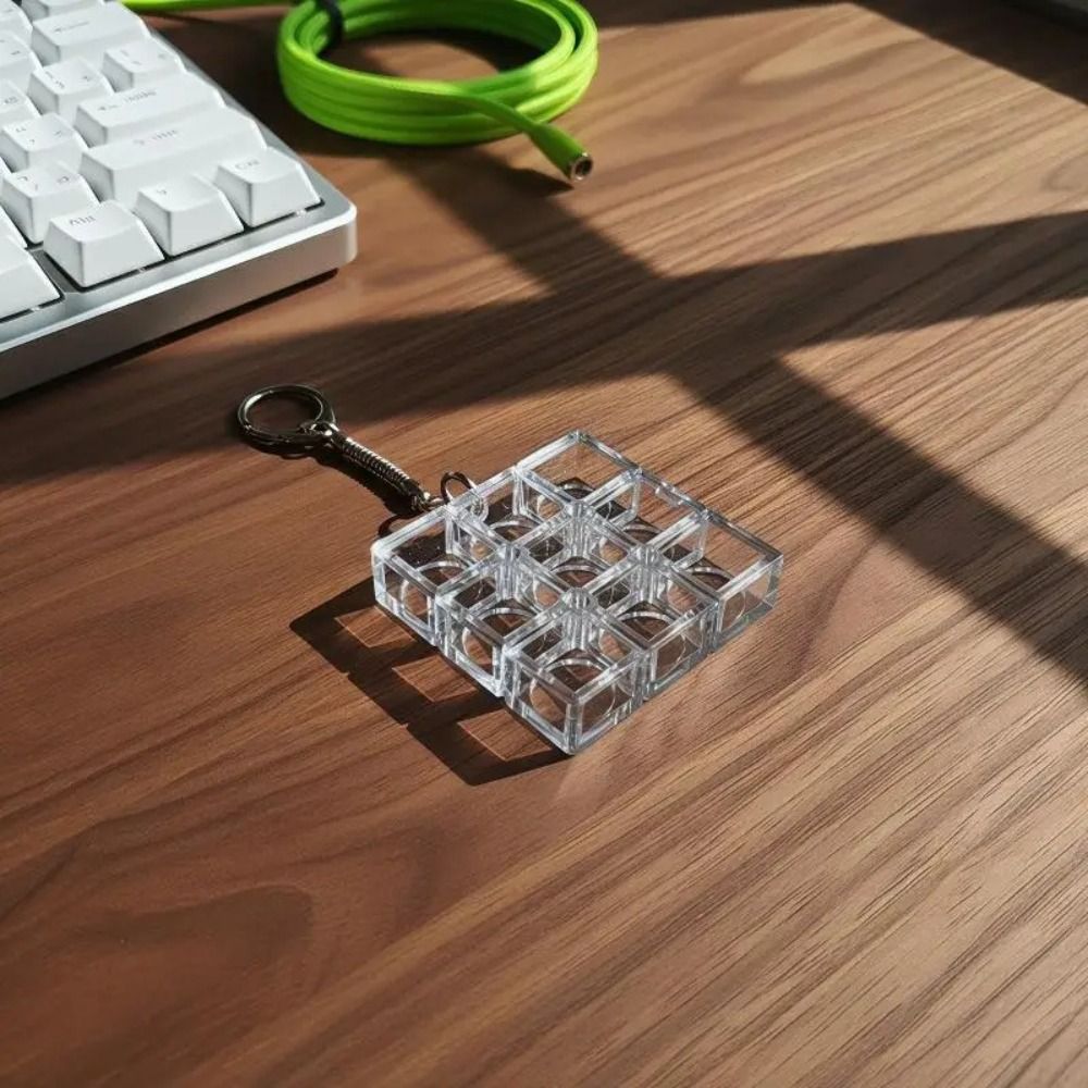 Plastikowe klawiatury DIY do f – Keyboard Switch Tester recenzja i cena