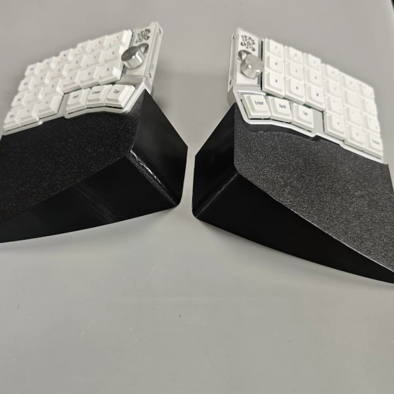 Klawiatura Cornix Split Keyboa – Wrist Rest Ergonomic recenzja i cena