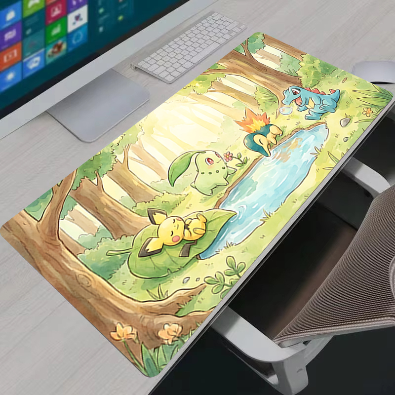 Podkładka pod mysz Anime PC Ga – Gaming Accessories Cheap recenzja i cena