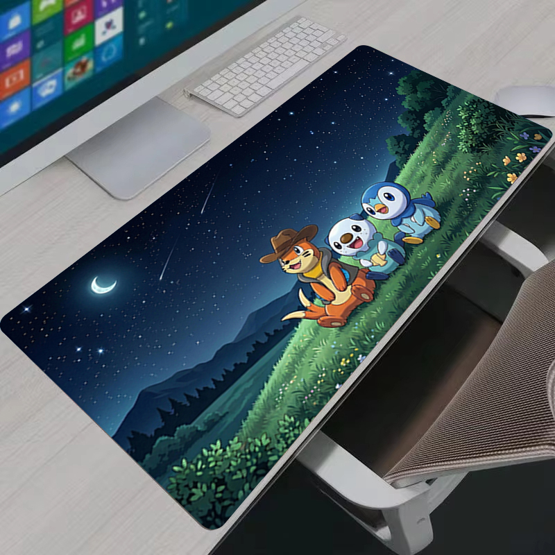 Podkładka pod mysz Anime PC Ga – Gaming Accessories Cheap recenzja i cena