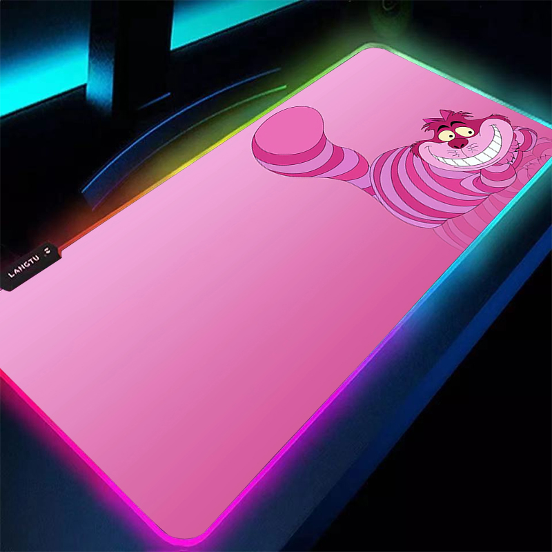 Duża podkładka pod mysz RGB A- – Gaming Mouse Pad Xl recenzja i cena
