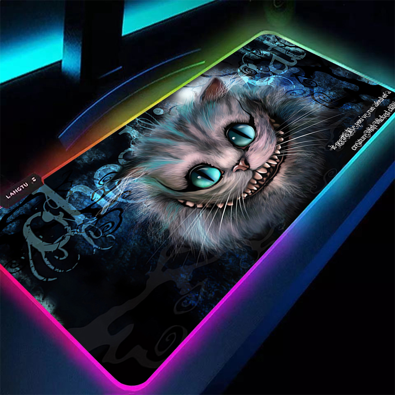 Duża podkładka pod mysz RGB A- – Gaming Mouse Pad Xl recenzja i cena