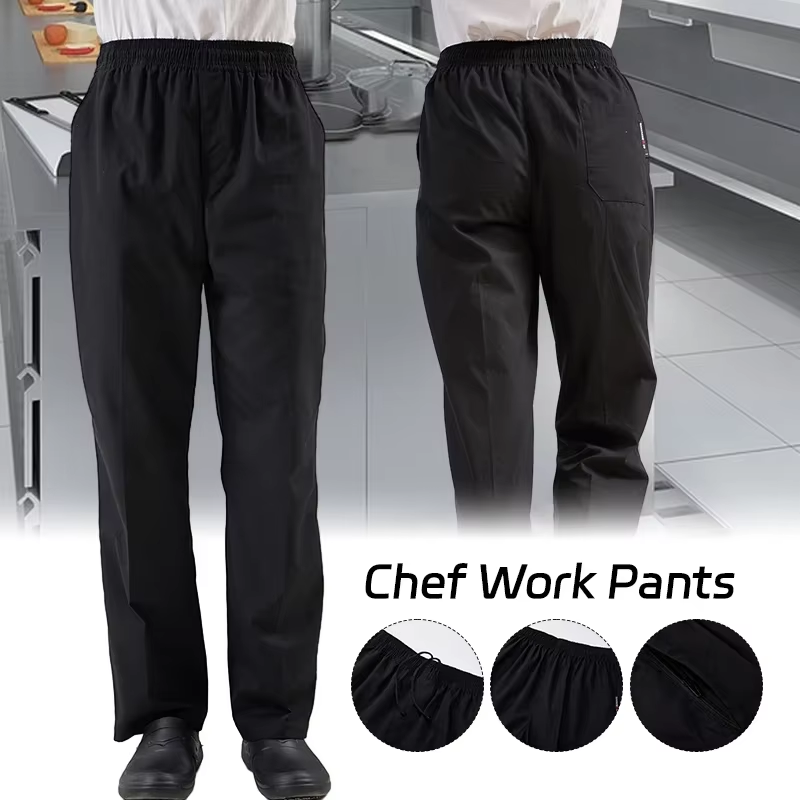 Wysokiej jakości spodnie kucha – Gaming Kitchen Accessories recenzja i cena